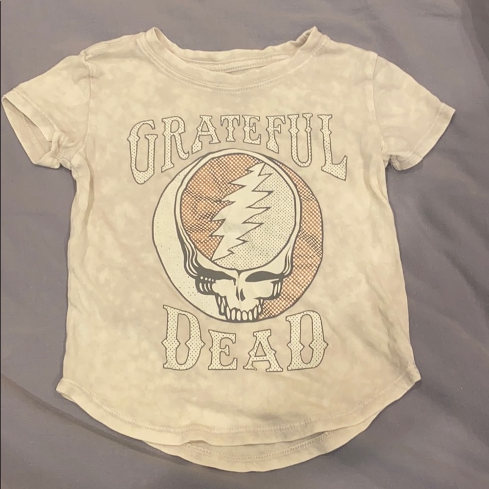 Grateful Dead T-shirt